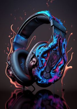 headphone