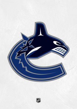 Vancouver Canucks Logo