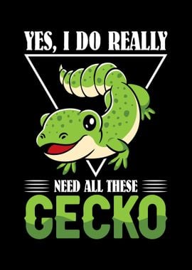 Gecko