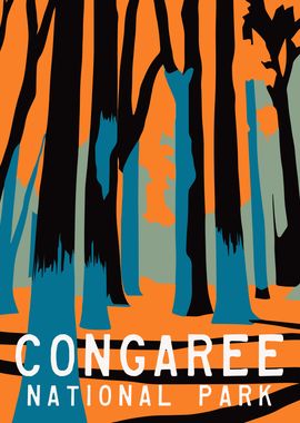 Congaree National Park