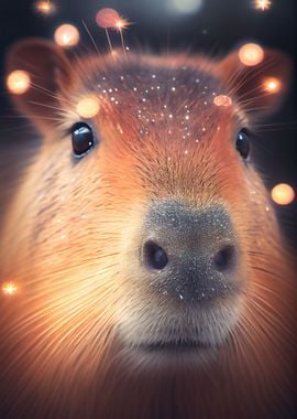 Capybara Lighting