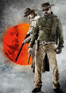 Django Movie