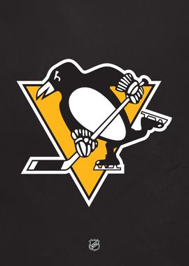 Pittsburgh Penguins Logo