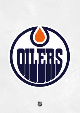 Edmonton Oilers White