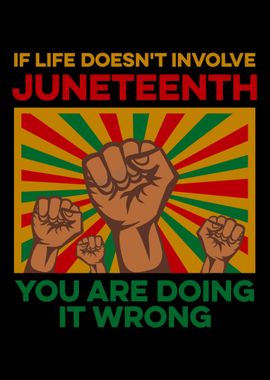 Juneteenth