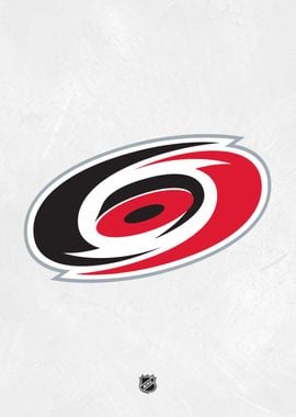 Carolina Hurricanes Logo