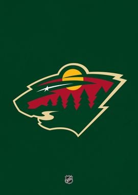 Minnesota Wild Logo