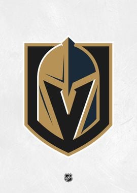 Vegas Golden Knights White