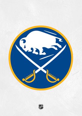 Buffalo Sabres White