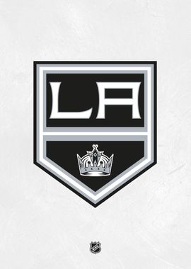 Los Angeles Kings Logo