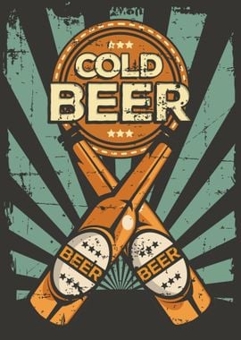 Cold Beer