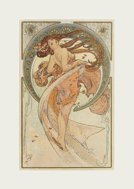 Alphonse Mucha