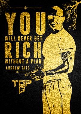 Andrew Tate Motivation