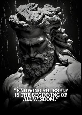 Knowing yourself