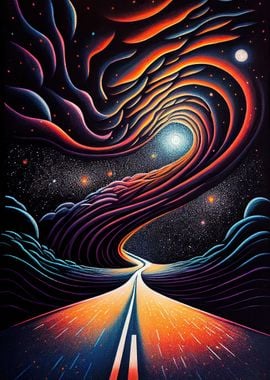 Galactic Highway