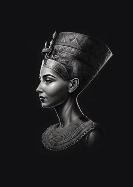 Nefertiti