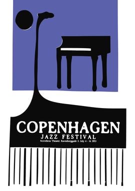 Copenhagen Jazz Festival