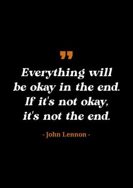 John Lennon 