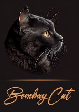 Bombay Cat