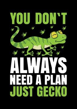 Gecko