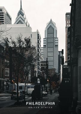 Philadelphia  