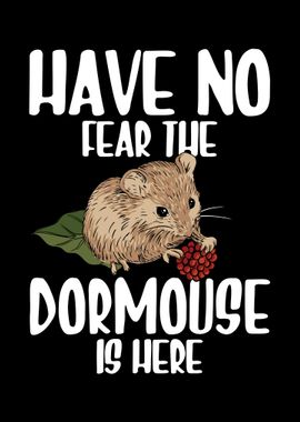 Dornmouse