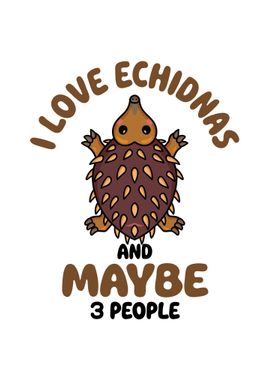 Echidna