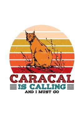 Caracal