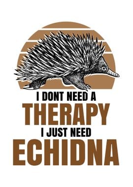 Echidna