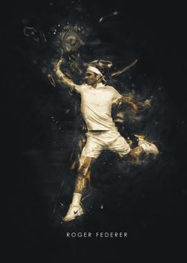 roger federer