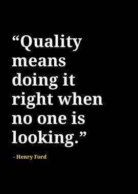 Henry Ford quotes 