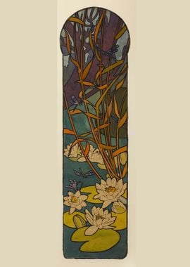 Alphonse Mucha