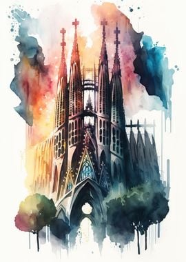 Sagrada Familia