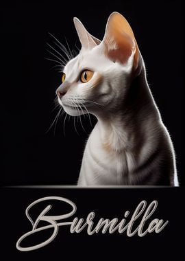 Burmilla