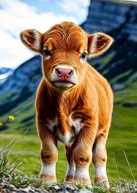 Cow