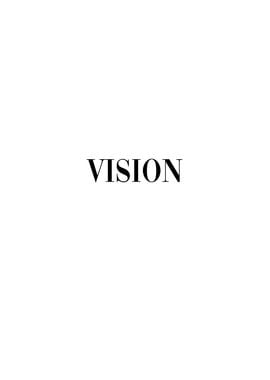 Vision Motivation Poster