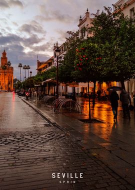 Seville  