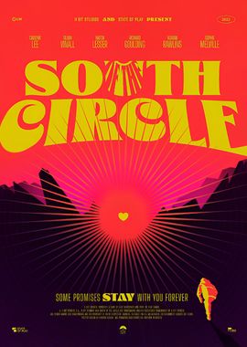 South of the Circle