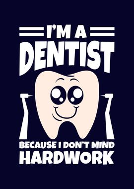 Funny Dentist Gifts