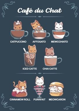 Café du Chat