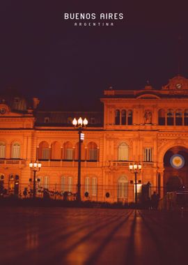 Buenos Aires  