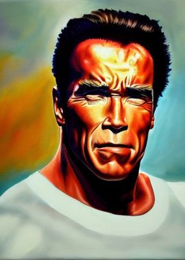 Arnold Schwarzenegger II