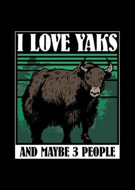 Yak