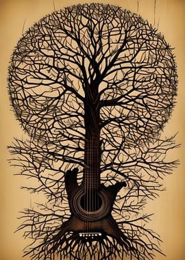 Guitar Tree Music