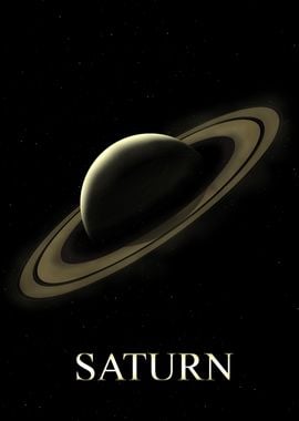 saturn