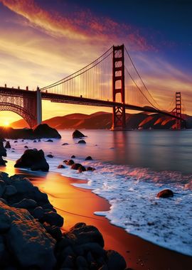 Golden Gate Bridge