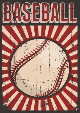 Baseball ball