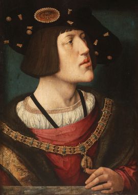 Emperor Charles V