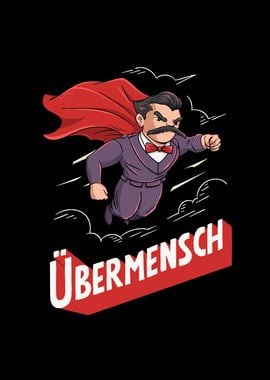 Nietzsche bermensch