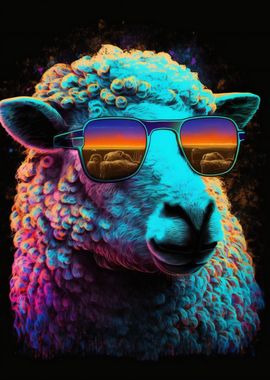 Sheepwave